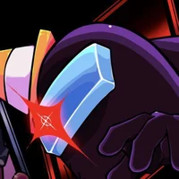 Black Imposter - FNF