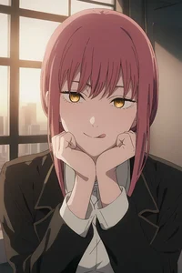 Makima 
