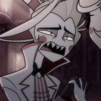 Lucifer Morningstar
