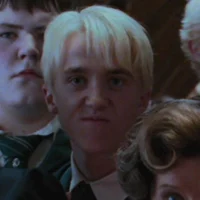 Draco Malfoy 