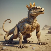 Lizard King