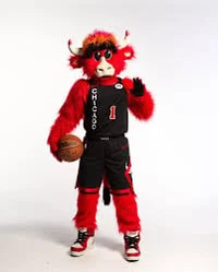 Benny The Bull