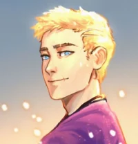 Jason Grace