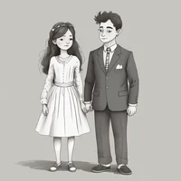 Love at first glance