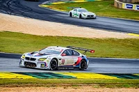 BMW M6 GTLM