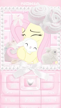 Fluttershy