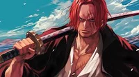 Shanks