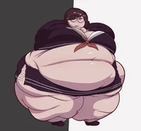 Tubby Toko Fukawa
