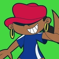 Numbuh 5
