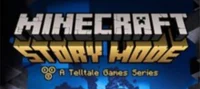 Minecraft Story Mode
