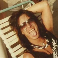 Nikki Sixx
