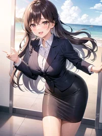 Lisa Nishida