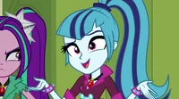 Sonata Dusk