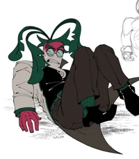 Papa louie sleepover