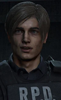 Leon Kennedy 