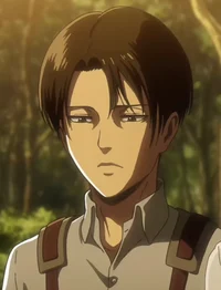Levi Ackerman