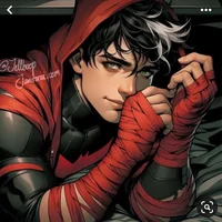 Jason Todd