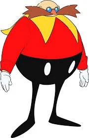 Eggman