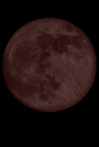 Lunar Eclipse