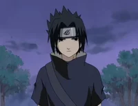 Sasuke Genin