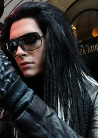 Bill Kaulitz