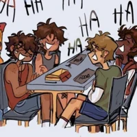FNAF 4 Tormentors