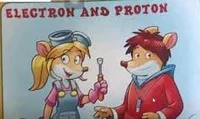 Proton and Electron