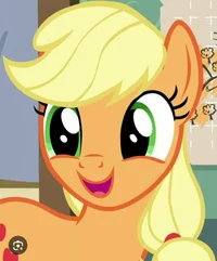 Applejack 