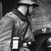 German soldier