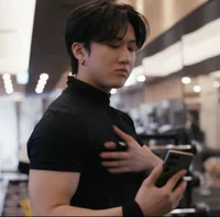 Seo Changbin