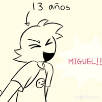 Luis - Papulince kid