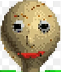 Baldi