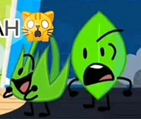 BFB TPOT - School AU