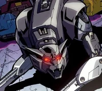 Ravage -IDW 