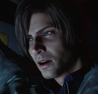 Leon Kennedy 