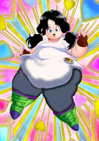 Fat Videl