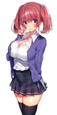 Stranded classmate