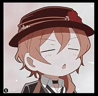 Chuuya Nakahara