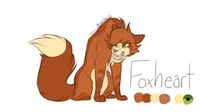 Foxheart