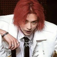 Member Hyunjin