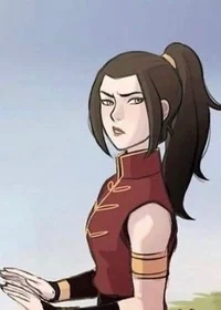 ATLA Azula