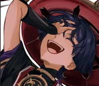 Scaramouche