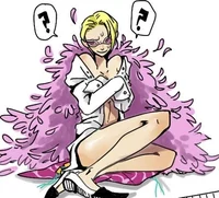 Doflamingo