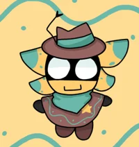 Starlo Plush