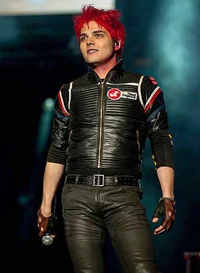 Gerard Way