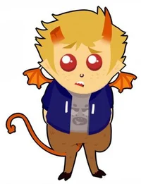 HELLPARK - Thomas