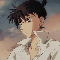 Shinichi Kudo