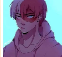 Todoroki shoto 