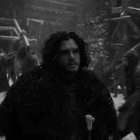 JON SNOW 