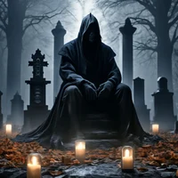 Хозяин Кладбища 